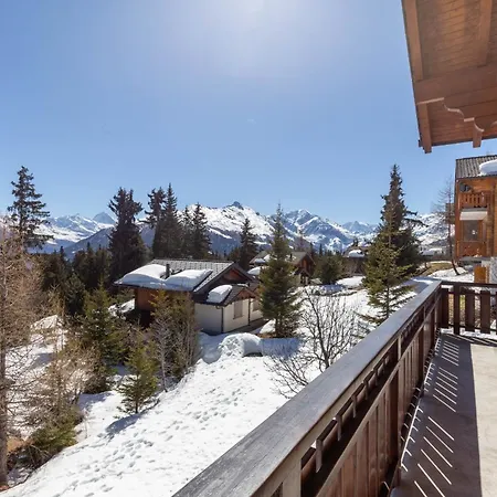 Esperanza In & Out 8 Pers * ليه كولون