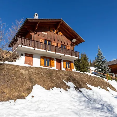 Esperanza In & Out 8 Pers *