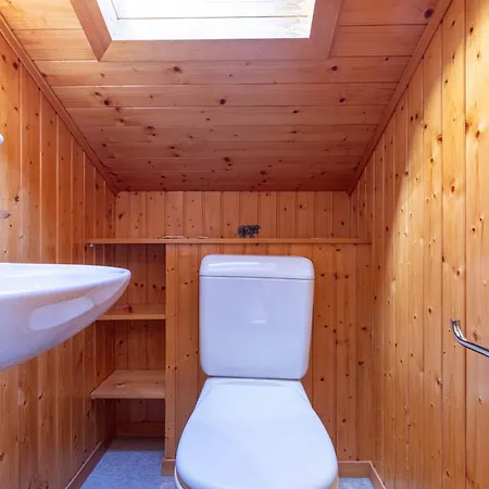 Esperanza In & Out 8 Pers *