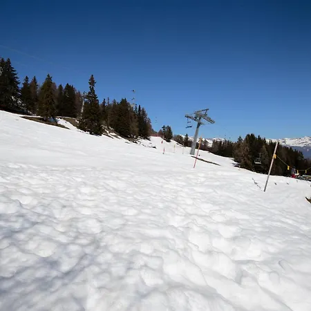 Esperanza In & Out 8 Pers