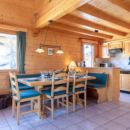 Esperanza In & Out 8 Pers