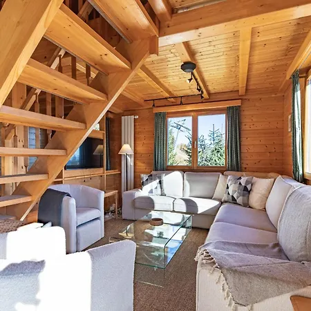 Esperanza In & Out 8 Pers شاليه *