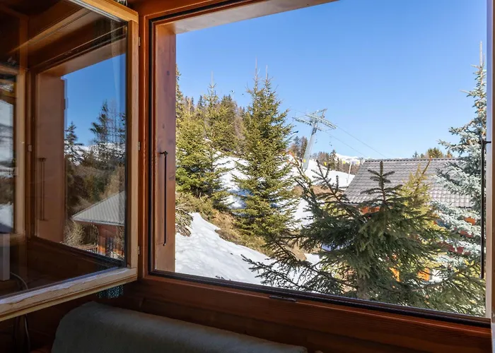 Esperanza In & Out 8 Pers