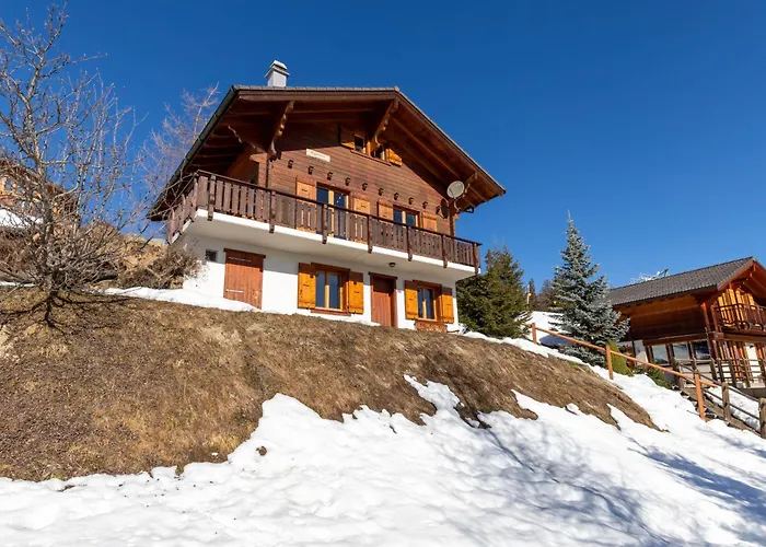 Esperanza In & Out 8 Pers *