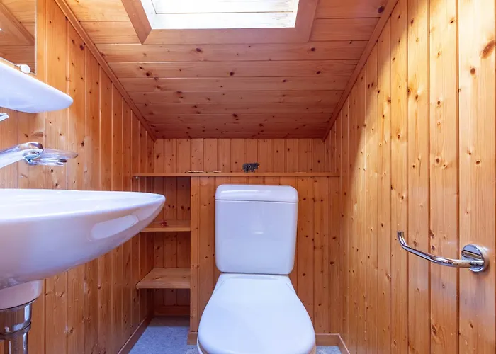 Esperanza In & Out 8 Pers *